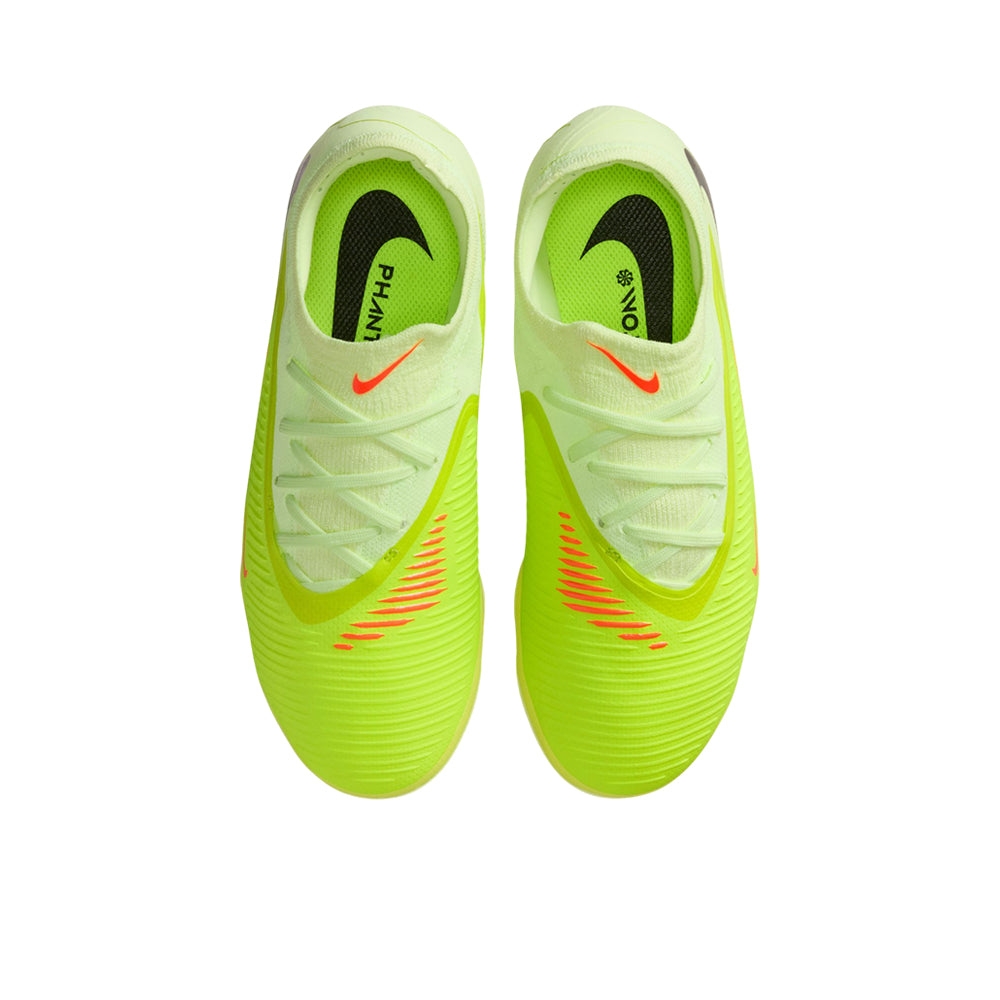 NIKE Jr. Phantom 6 Low Pro MG Kids Football Shoes - Supersports Thailand