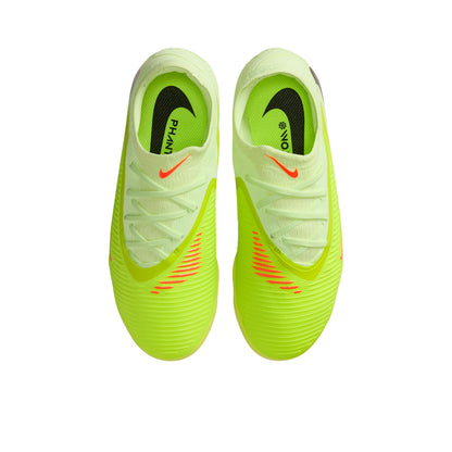 NIKE Jr. Phantom 6 Low Pro MG Kids Football Shoes - Supersports Thailand
