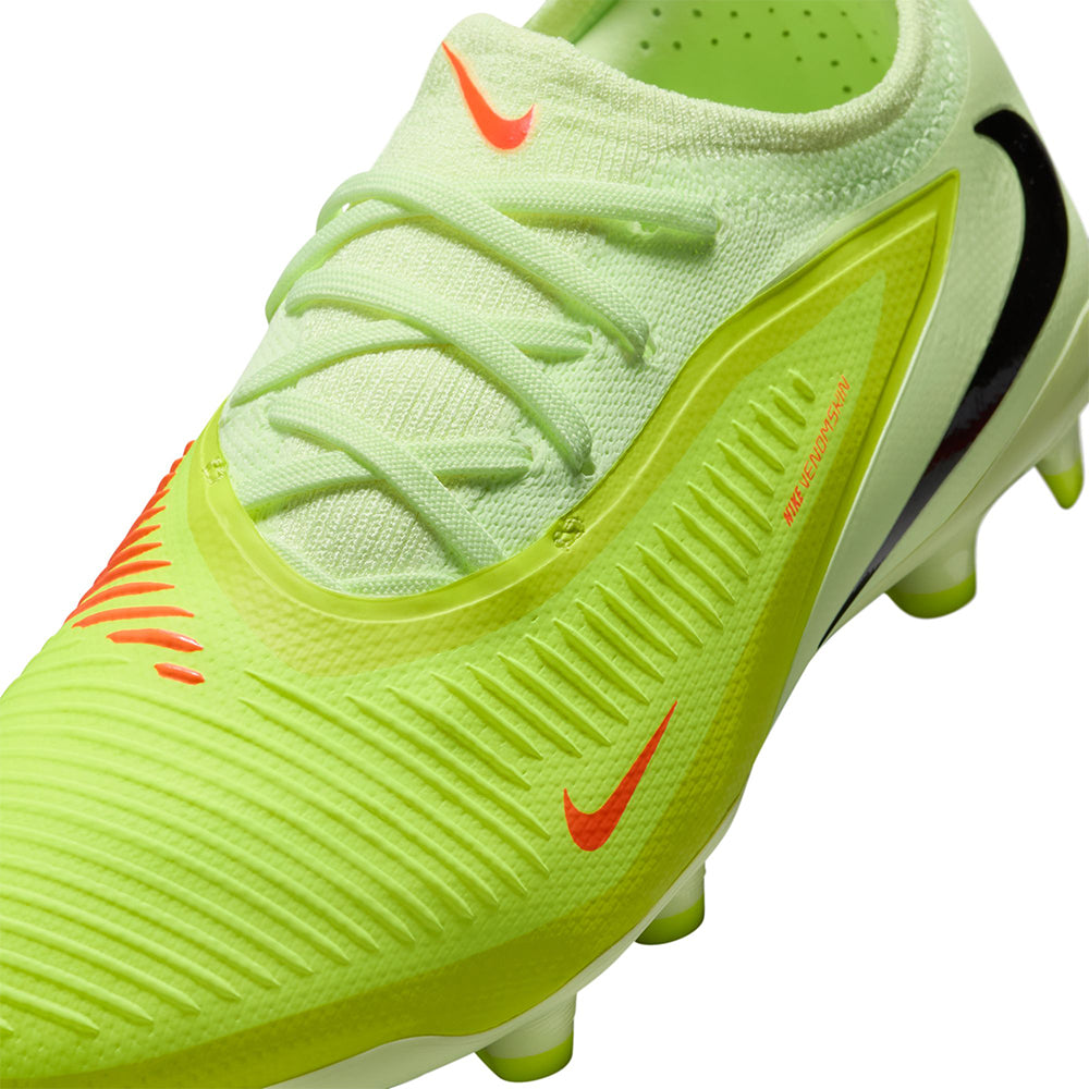 NIKE Jr. Phantom 6 Low Pro MG Kids Football Shoes - Supersports Thailand