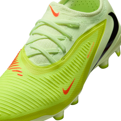 NIKE Jr. Phantom 6 Low Pro MG Kids Football Shoes - Supersports Thailand