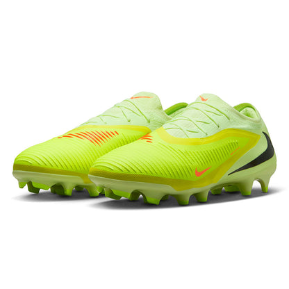 NIKE Phantom 6 Low Pro  FG  Men's Football Shoes - Supersports Thailand