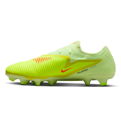 NIKE Phantom 6 Low Pro  FG  Men's Football Shoes - Supersports Thailand