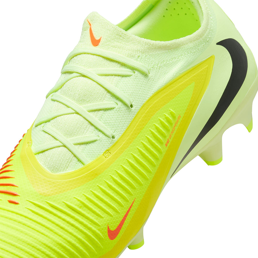 NIKE Phantom 6 Low Pro  FG  Men's Football Shoes - Supersports Thailand