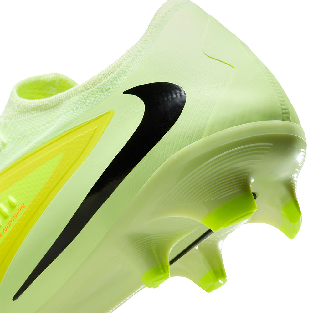 NIKE Phantom 6 Low Pro  FG  Men's Football Shoes - Supersports Thailand Supersports Thailand