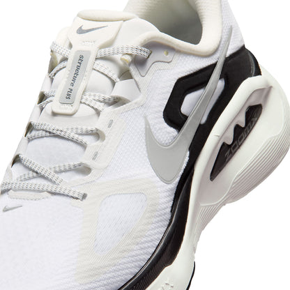 NIKE Structure Plus Men's Running Shoes - Supersports Thailand