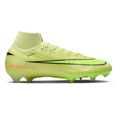 NIKE Mercurial Superfly 10 Elite FG  Men's Football Shoes - Supersports Thailand