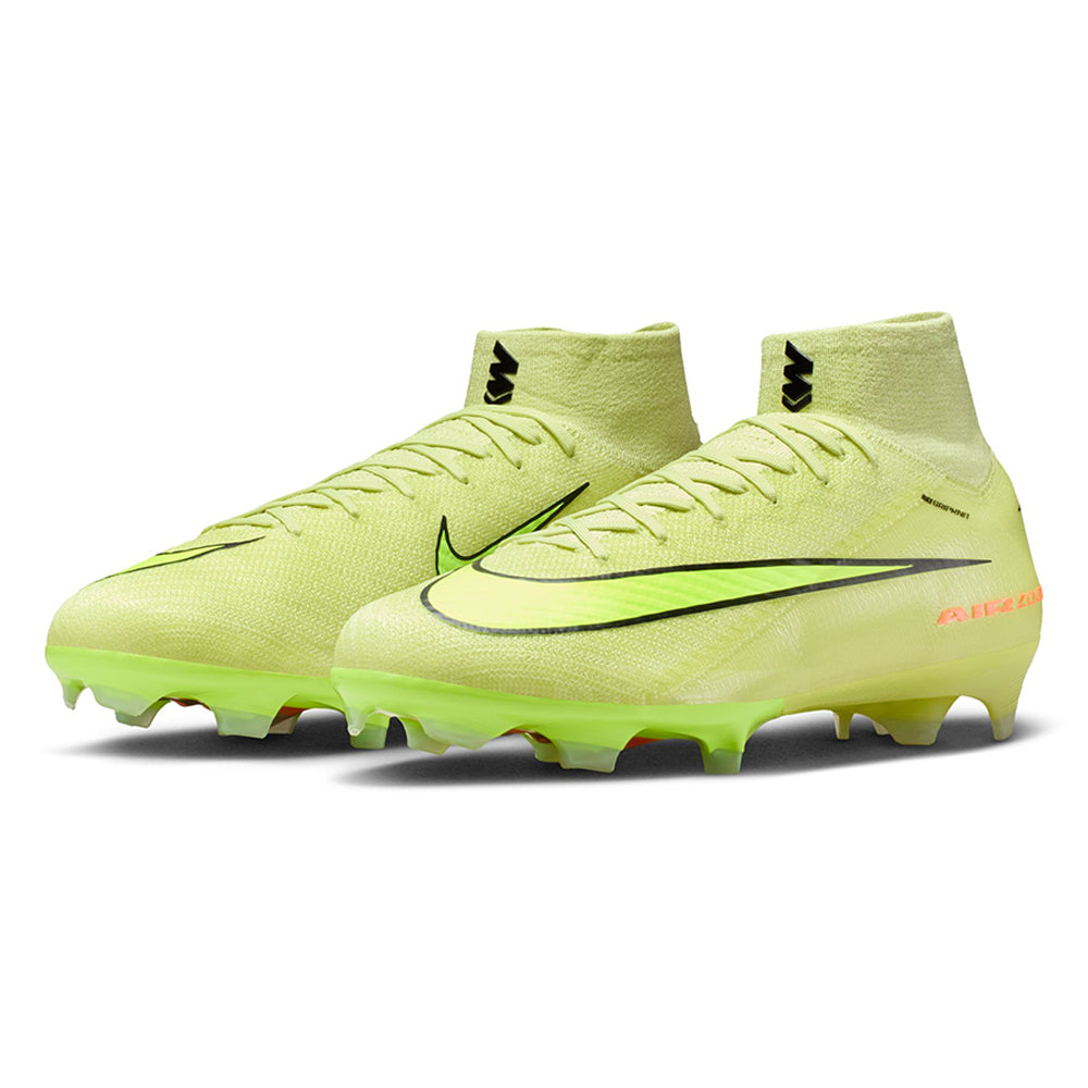NIKE Mercurial Superfly 10 Elite FG  Men's Football Shoes - Supersports Thailand Supersports Thailand