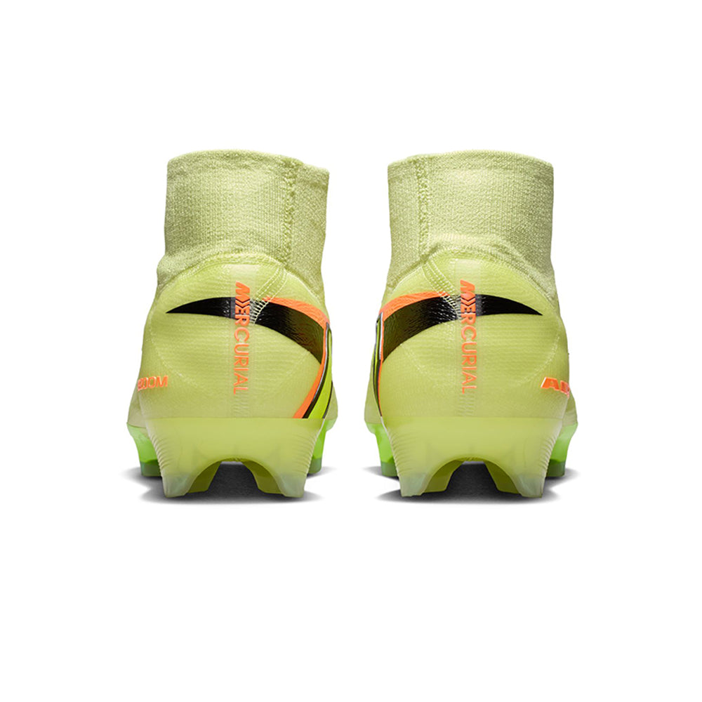 NIKE Mercurial Superfly 10 Elite FG  Men's Football Shoes - Supersports Thailand Supersports Thailand