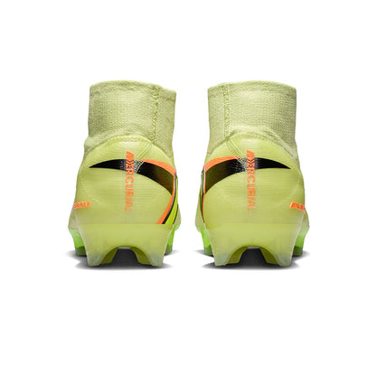 NIKE Mercurial Superfly 10 Elite FG  Men's Football Shoes - Supersports Thailand