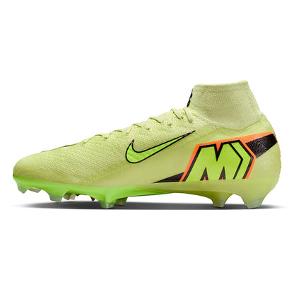 NIKE Mercurial Superfly 10 Elite FG  Men's Football Shoes - Supersports Thailand