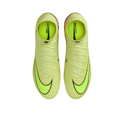 NIKE Mercurial Superfly 10 Elite FG  Men's Football Shoes - Supersports Thailand