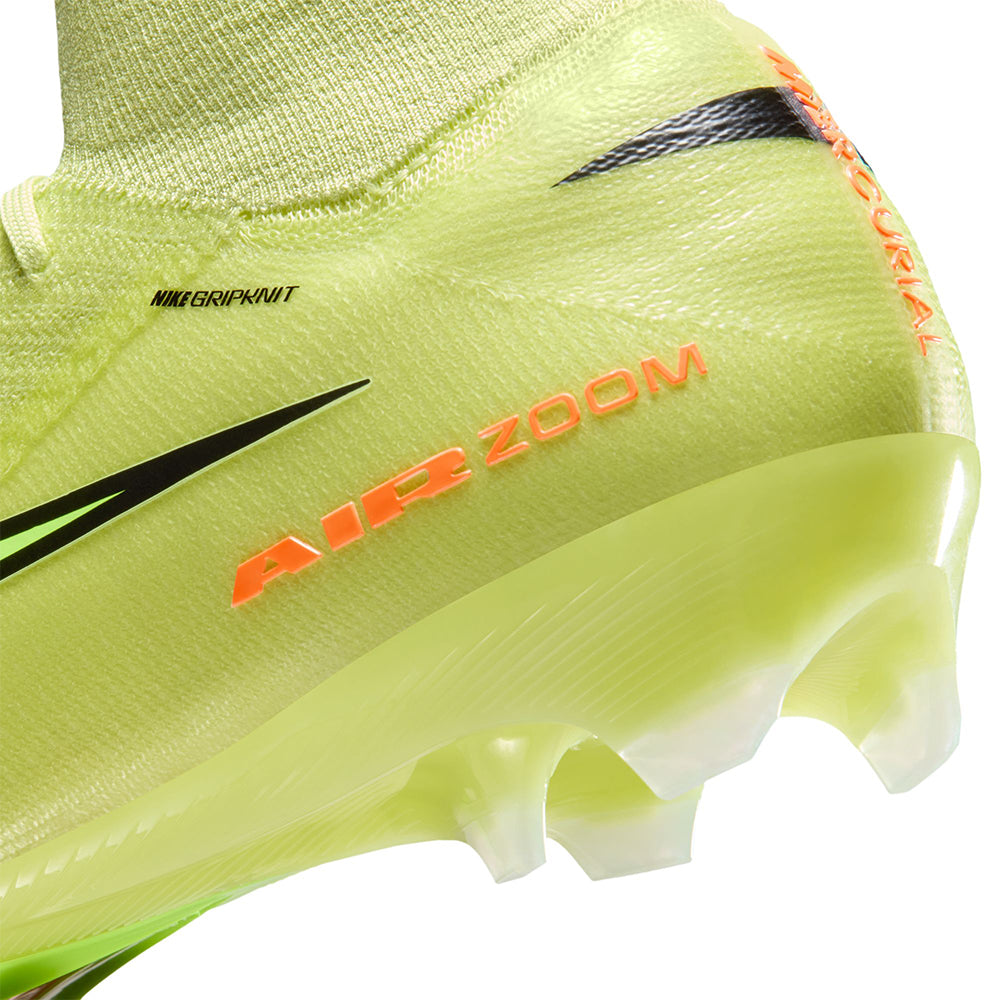NIKE Mercurial Superfly 10 Elite FG  Men's Football Shoes - Supersports Thailand Supersports Thailand