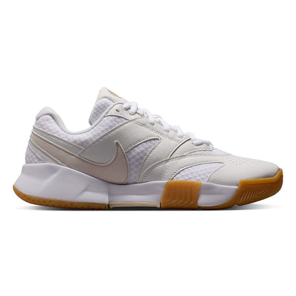 NIKE Court Lite 4 รองเท้าเทนนิสผู้หญิง