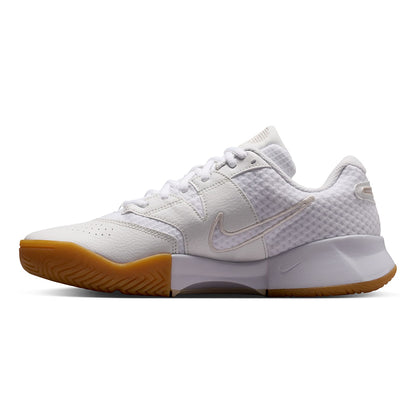 NIKE Court Lite 4 รองเท้าเทนนิสผู้หญิง