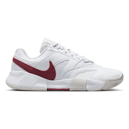 NIKE Court Lite 4 รองเท้าเทนนิสผู้หญิง