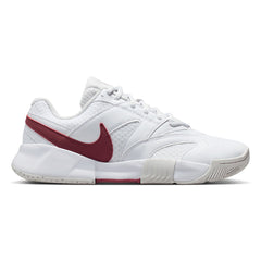 NIKE Court Lite 4 รองเท้าเทนนิสผู้หญิง