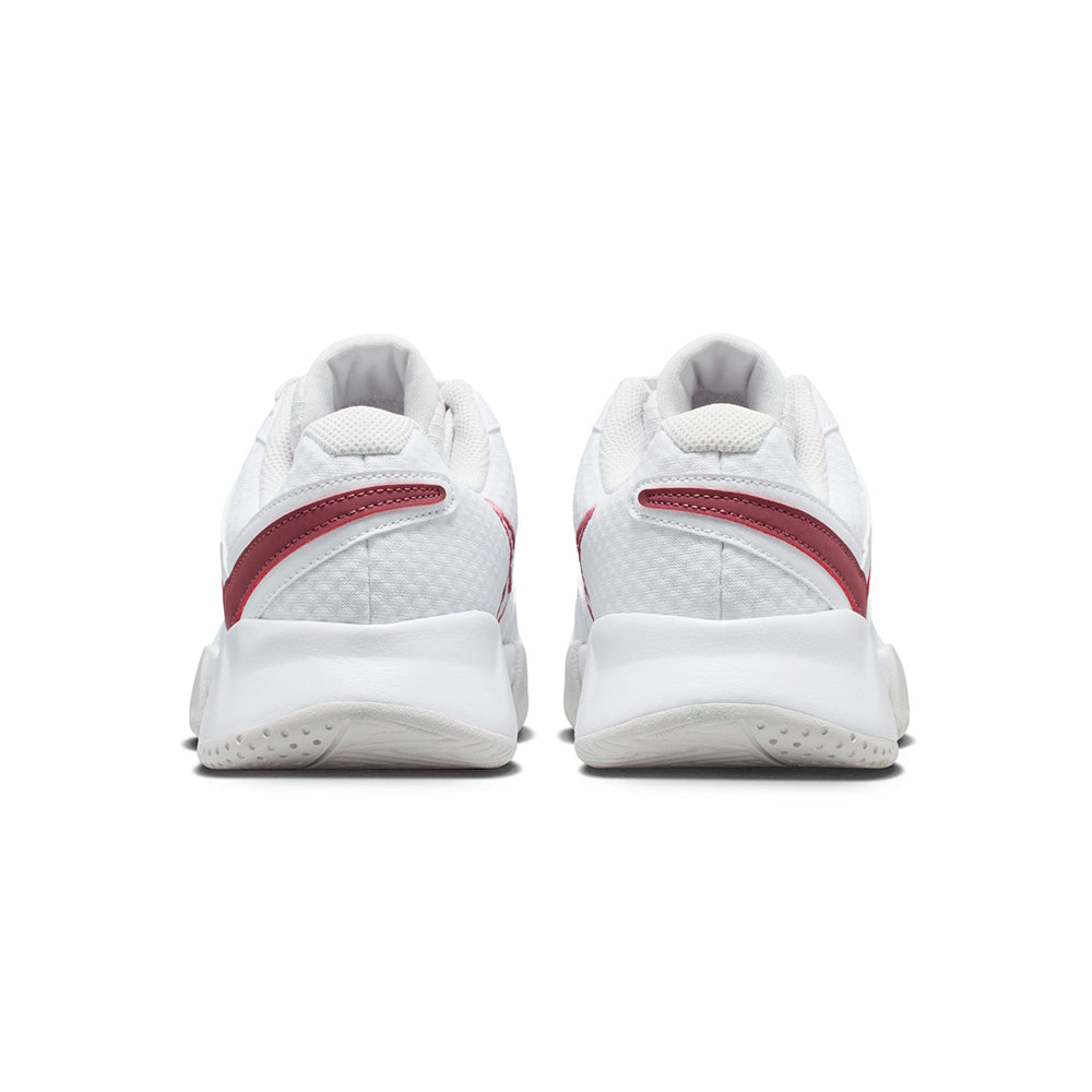 NIKE Court Lite 4 รองเท้าเทนนิสผู้หญิง Supersports Thailand