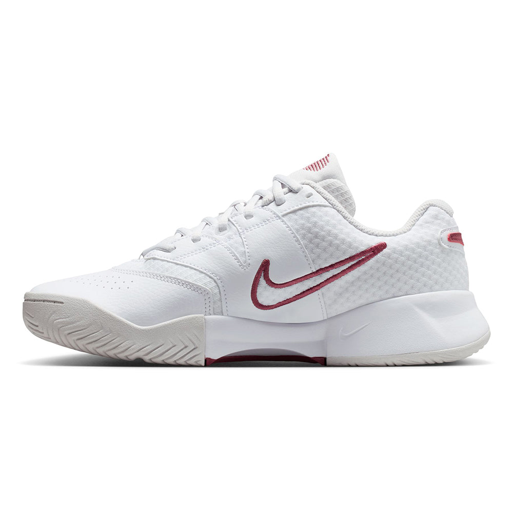 NIKE Court Lite 4 รองเท้าเทนนิสผู้หญิง Supersports Thailand