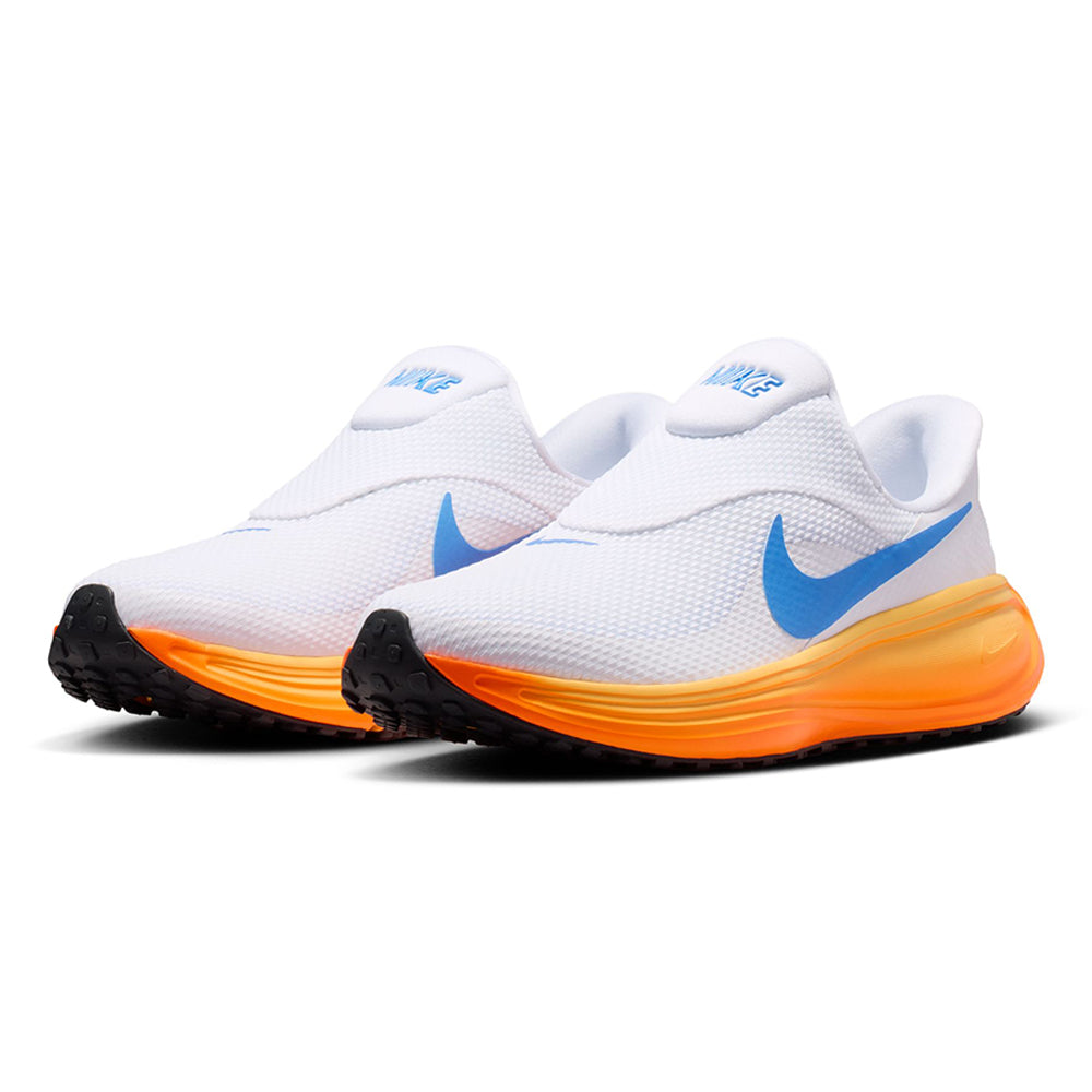 NIKE Revolution 8 EasyOn Men's Running Shoes - Supersports Thailand Supersports Thailand