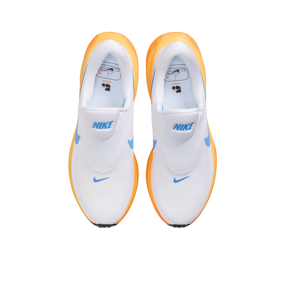 NIKE Revolution 8 EasyOn Men's Running Shoes - Supersports Thailand Supersports Thailand