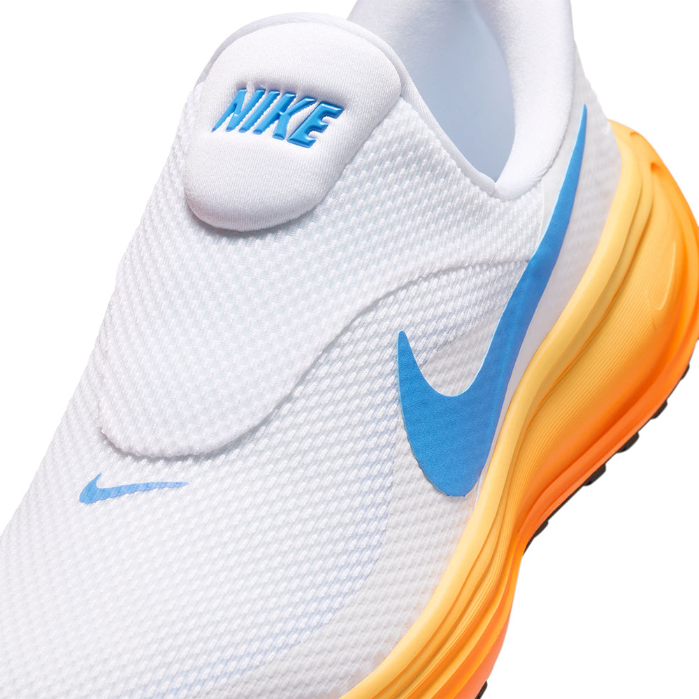 NIKE Revolution 8 EasyOn Men's Running Shoes - Supersports Thailand Supersports Thailand