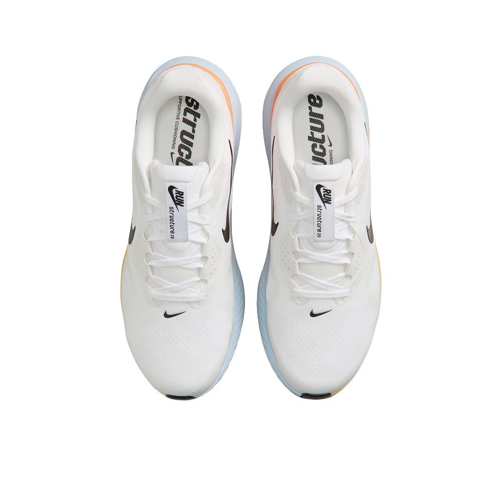 NIKE Structure 26 (Extra Wide) Men's Running Shoes - Supersports Thailand