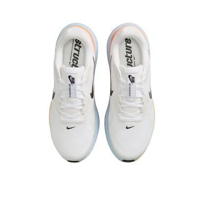 NIKE Structure 26 (Extra Wide) Men's Running Shoes - Supersports Thailand