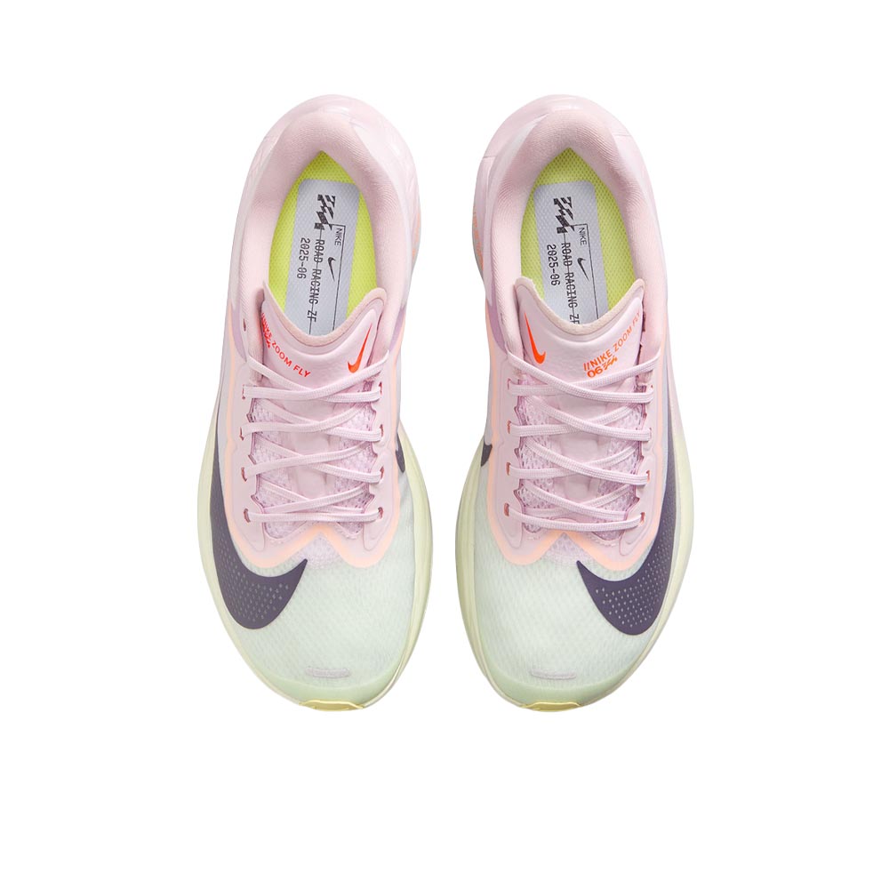 NIKE Zoom Fly 6 Women's Running Shoes Supersports Thailand