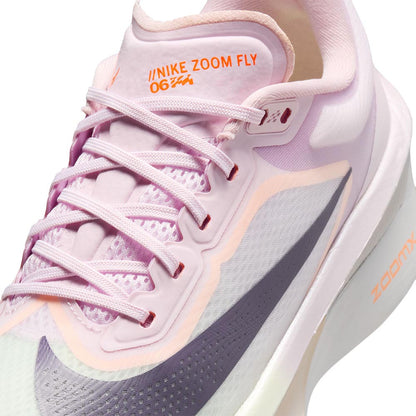 NIKE Zoom Fly 6 Women's Running Shoes