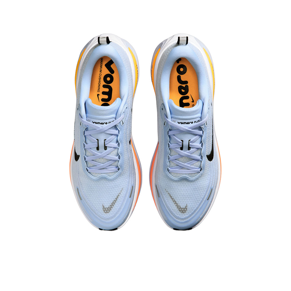 NIKE Vomero Plus Men's Running Shoes - Supersports Thailand Supersports Thailand