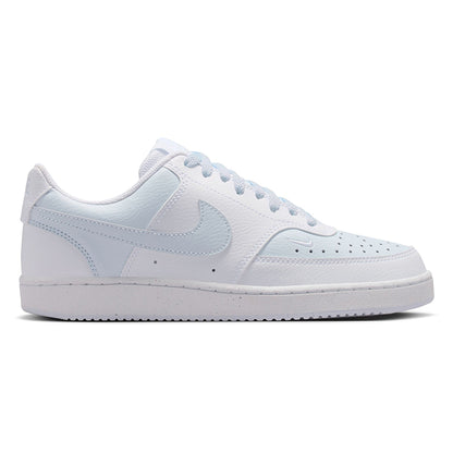 NIKE Court Vision Low Next Nature รองเท้าลำลองผู้หญิง