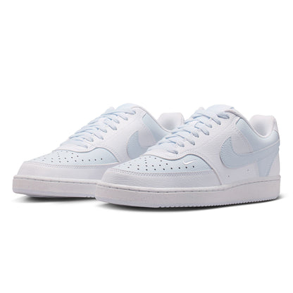 NIKE Court Vision Low Next Nature รองเท้าลำลองผู้หญิง