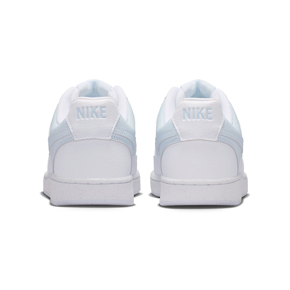 NIKE Court Vision Low Next Nature รองเท้าลำลองผู้หญิง Supersports Thailand