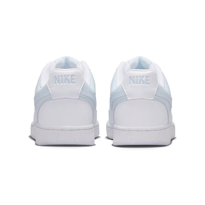 NIKE Court Vision Low Next Nature รองเท้าลำลองผู้หญิง