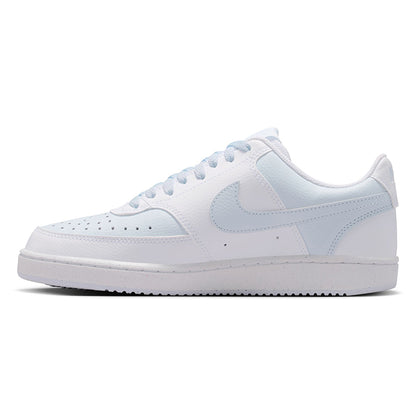 NIKE Court Vision Low Next Nature รองเท้าลำลองผู้หญิง