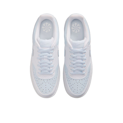 NIKE Court Vision Low Next Nature รองเท้าลำลองผู้หญิง