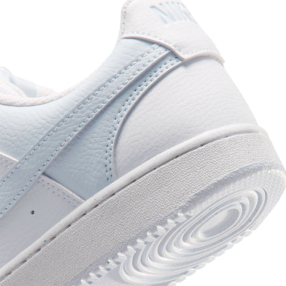 NIKE Court Vision Low Next Nature รองเท้าลำลองผู้หญิง