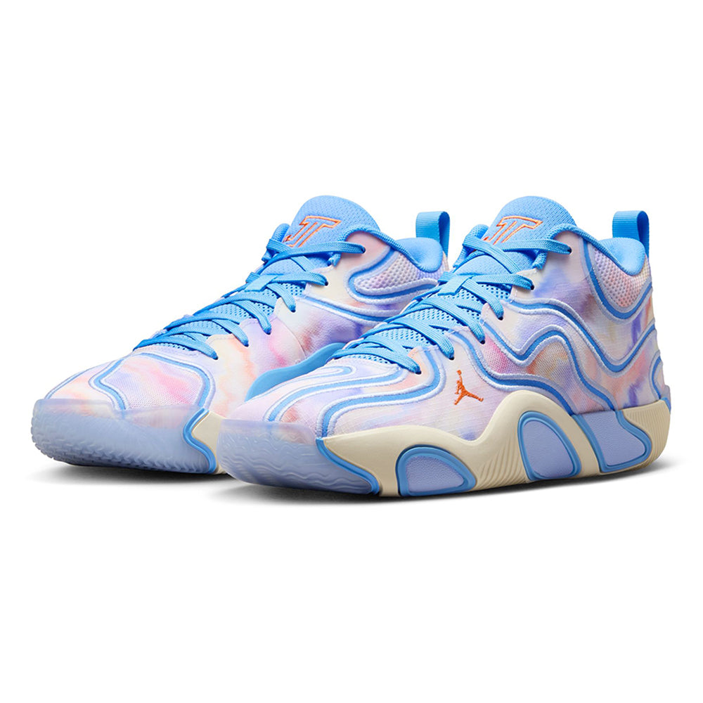 NIKE Tatum 3 PF Men's Basketball Shoes - Supersports Thailand