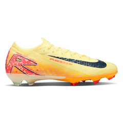 NIKE Mercurial Vapor 16 Elite "Kylian Mbappé" FG Men's Football Shoes - Supersports Thailand