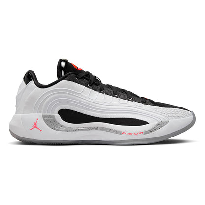 NIKE Luka 4 PF "White Cement" Men's Basketball Shoes