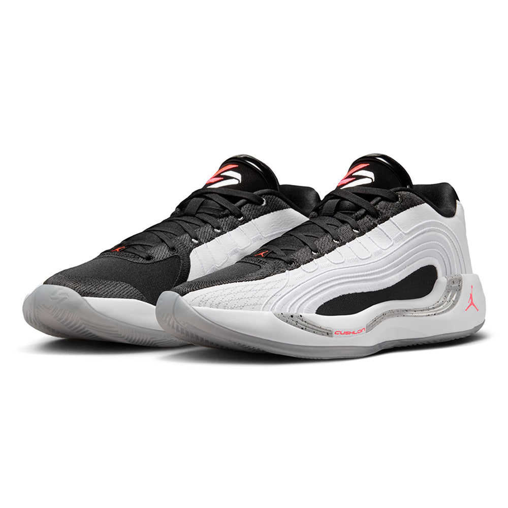 NIKE Luka 4 PF "White Cement" Men's Basketball Shoes - Supersports Thailand