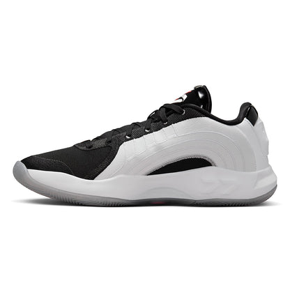 NIKE Luka 4 PF "White Cement" Men's Basketball Shoes