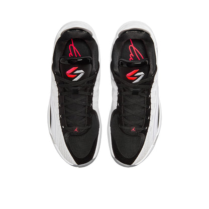 NIKE Luka 4 PF "White Cement" Men's Basketball Shoes