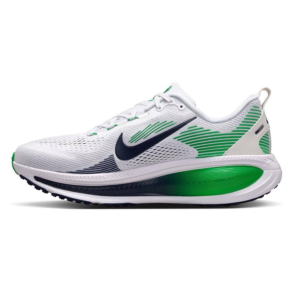 NIKE Vomero 18 รองเท้าวิ่งผู้ชาย Supersports Thailand
