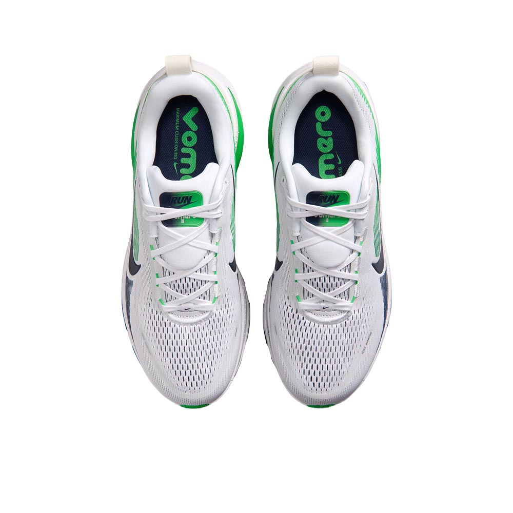 NIKE Vomero 18 รองเท้าวิ่งผู้ชาย Supersports Thailand
