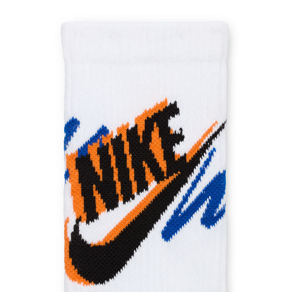 NIKE Everyday Plus Unisex Socks (3 Pairs) - Supersports Thailand