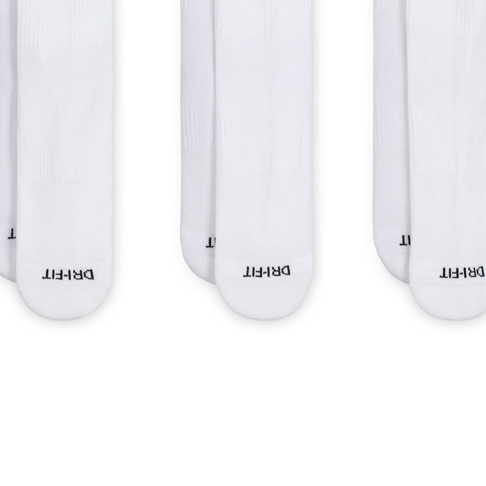 NIKE Everyday Plus Unisex Socks (3 Pairs) - Supersports Thailand