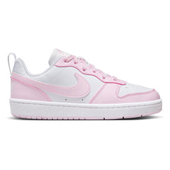 NIKE Court Borough Low Recraft Boys Lifestyle Shoes - Supersports Thailand