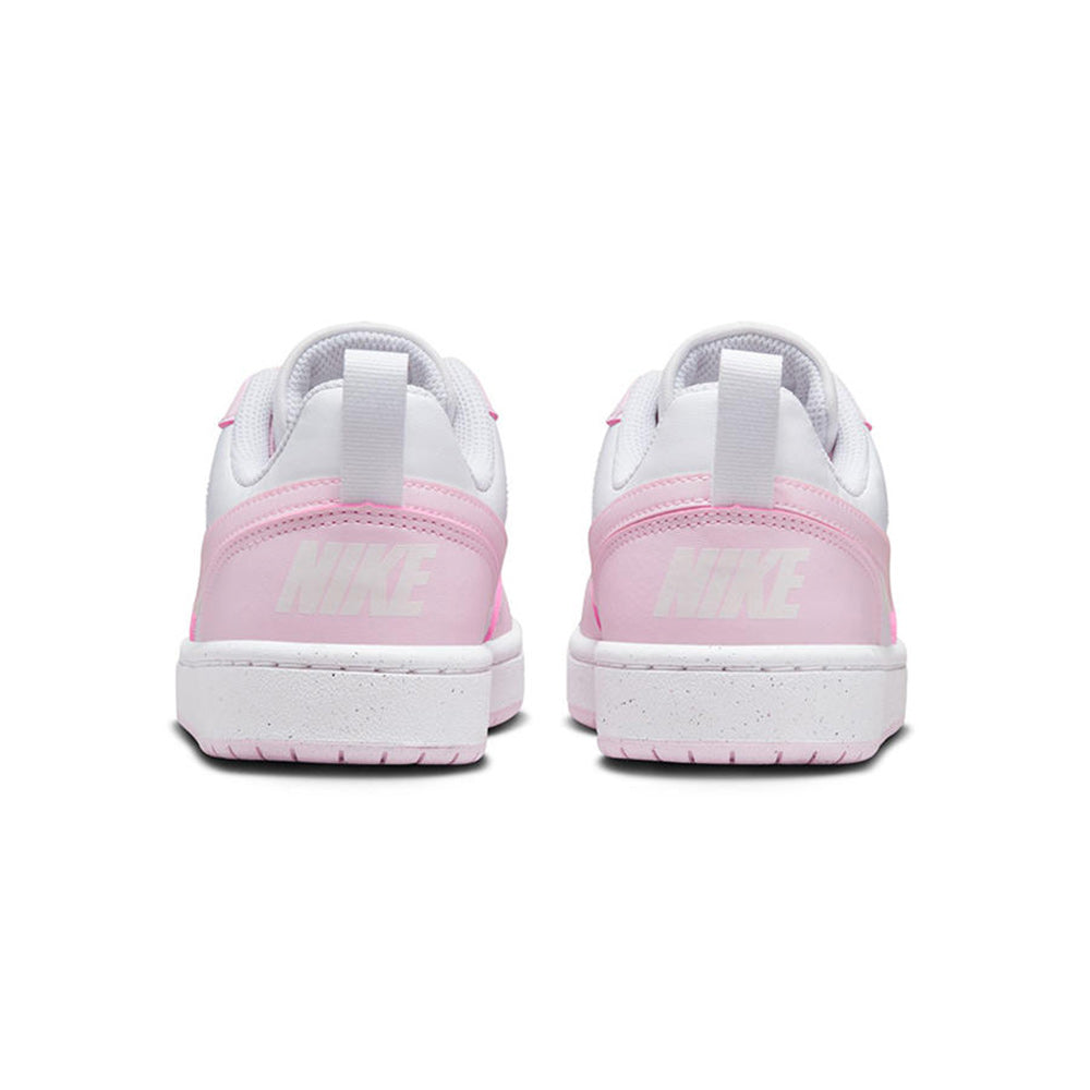 NIKE Court Borough Low Recraft Boys Lifestyle Shoes - Supersports Thailand Supersports Thailand