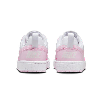 NIKE Court Borough Low Recraft Boys Lifestyle Shoes - Supersports Thailand